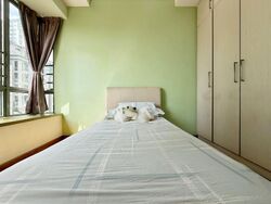 The Quintet (D23), Condominium #519145351